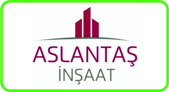 Aslantaş inşaat