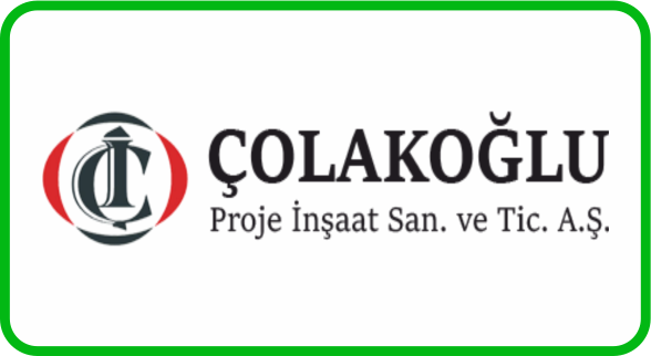 Çolakoğlu İnşaat